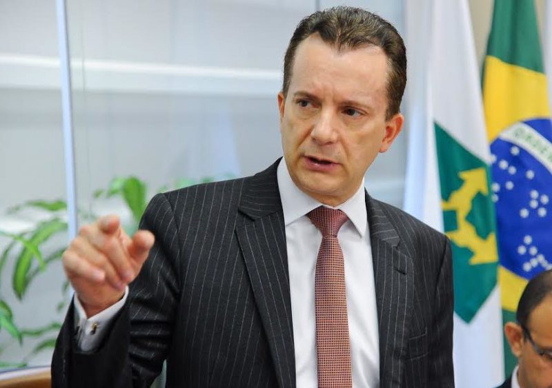 Candidato &agrave; prefeito da capital paulista afirma que caso &eacute; “tentativa de desconstruir sua imagem” e diminuir a inte&ccedil;&atilde;o de voto – Foto: Divulga&ccedil;&atilde;o/ND