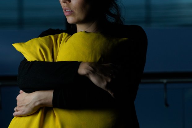 Segundo a OMS, nove em cada 10 mortes por suic&iacute;dio podem ser evitadas – Foto: Ricardo Wolffenbuttel/Secom