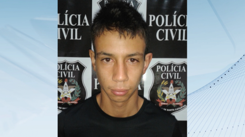 Perícia estuda causas da morte de Luiz Carlos Keller – Foto: Reprodução/ND