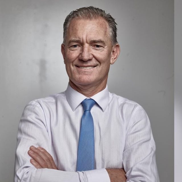 O promotor de Justi&ccedil;a Odair Tramontin &eacute; canidato &agrave; prefeitura em Blumenau pelo Novo – Foto: Reprodu&ccedil;&atilde;o/Facebook