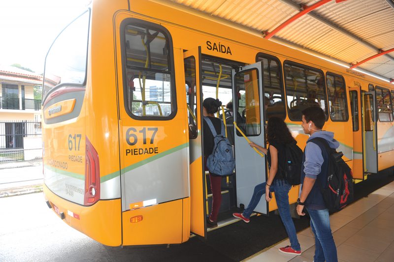 Transpiedade operou em Itaja&iacute; em car&aacute;ter emergencial at&eacute; julho de 2020. – Foto: Reprodu&ccedil;&atilde;o internet