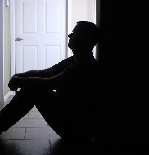 A pesquisa avaliará as sequelas psicológicas após a pandemia da Covid-19 – Foto: Arquivo/Pixabay/Divulgação/ND