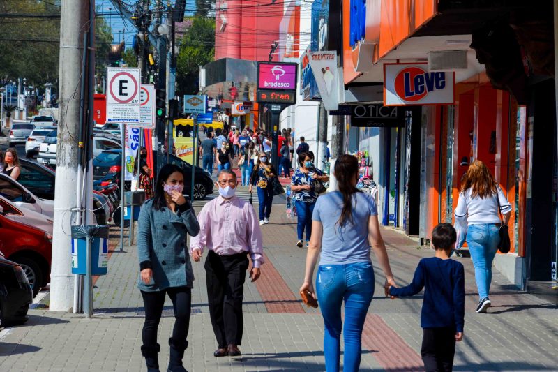 Den&uacute;ncias podem ser feitas por qualquer cidad&atilde;o – Foto: MB Comunica&ccedil;&atilde;o/Divulga&ccedil;&atilde;o/ND