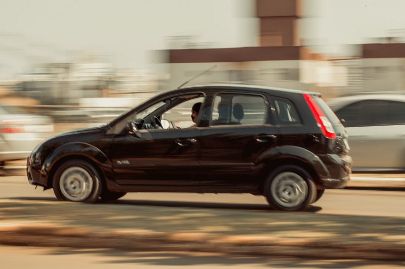Comandante da Guarda Municipal de Chapec&oacute; explica sobre a not&iacute;cia falsa que circula pelas redes sociais – Foto: Nathan Cazella/Divulga&ccedil;&atilde;o/ND