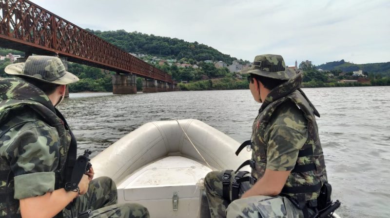 Per&iacute;odo da opera&ccedil;&atilde;o segue at&eacute; o dia 31 de janeiro de 2021. – Foto: PMA/Divulga&ccedil;&atilde;o/ND