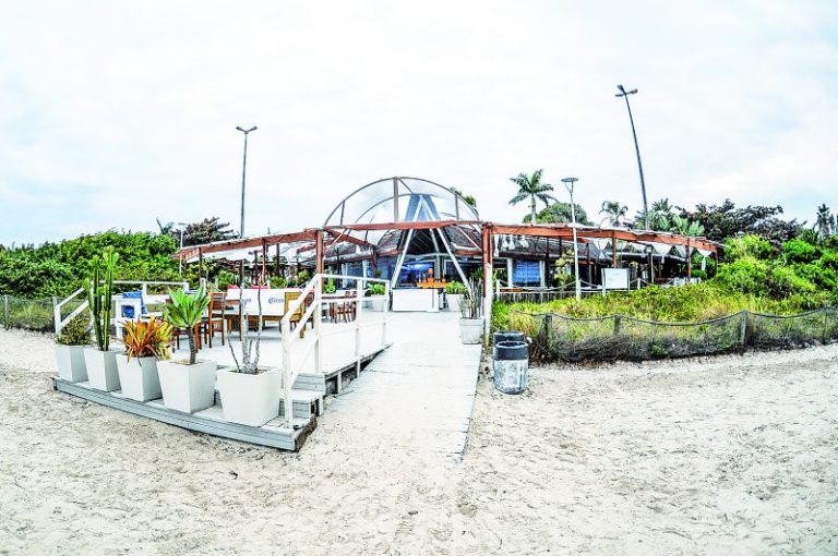 Jurer&ecirc; Internacional – Foto: Foto: Eduardo Valente/Jornal Not&iacute;cias do Dia/Divulga&ccedil;&atilde;o