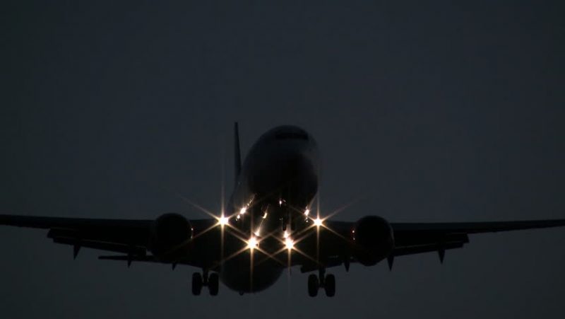 Entidades querem que edital do Aeroporto de Navegantes inclua nova pista. – Foto: Reprodu&ccedil;&atilde;o internet