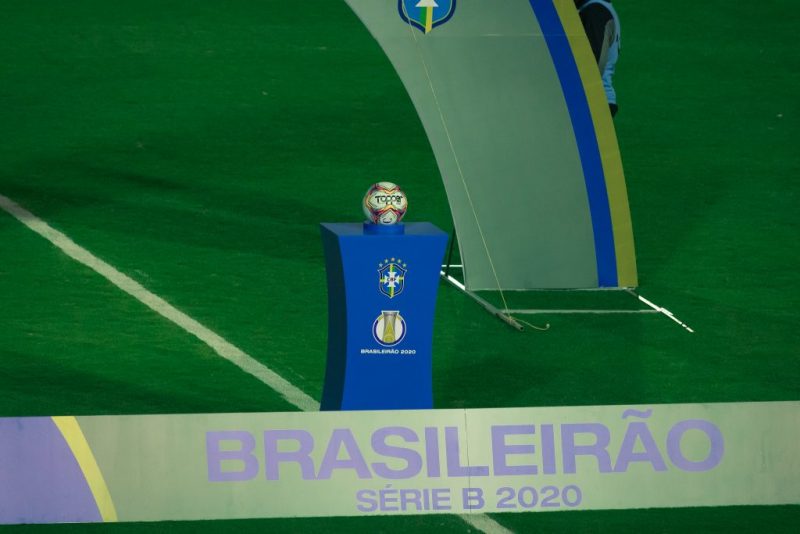 CBF altera hor&aacute;rio da partida entre Ponte Preta e Figueirense – Foto: Patrick Floriani/FFC