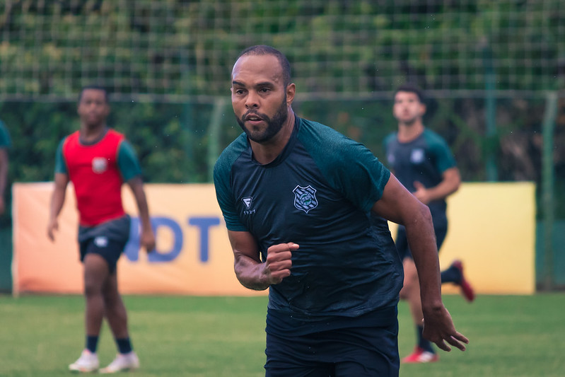 Figueirense recebe o juventude para consolidar sua reação na série b