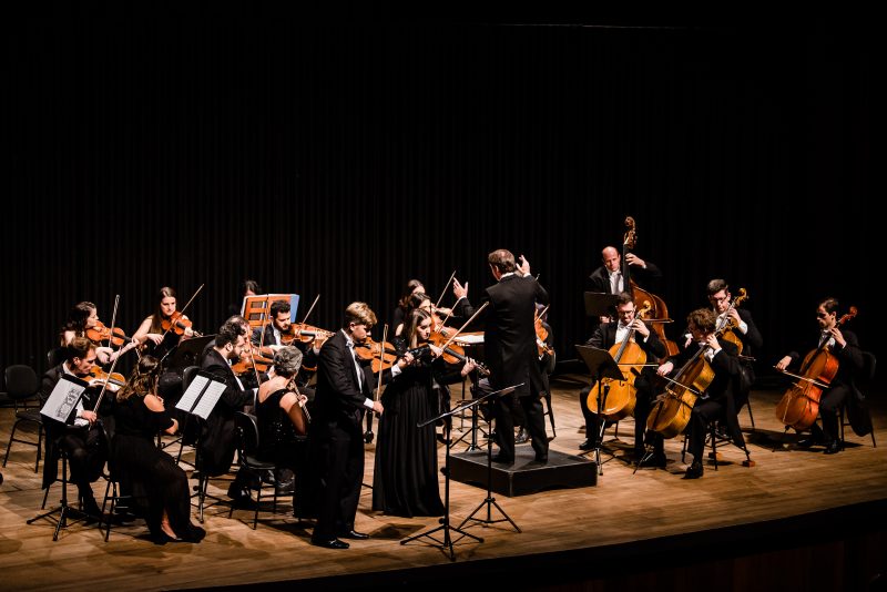 Camerata de Florian&oacute;polis – Foto: Concerto Barroco/Divulga&ccedil;&atilde;o.