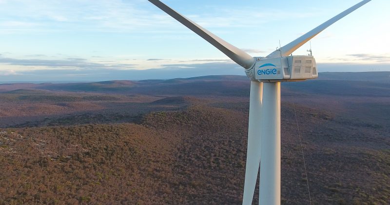 Solu&ccedil;&atilde;o da ENGIE que oferece redu&ccedil;&atilde;o na conta de energia – Foto: Divulga&ccedil;&atilde;o/ENGIE.