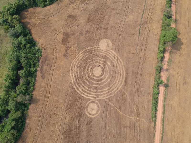 Marca registrada em Entre Rios – Foto: Canal Ideial/ND
