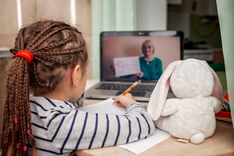 SC Saúde propõe reflexão sobre saúde mental do educador diante dos desafios virtuais – Foto: Divulgação