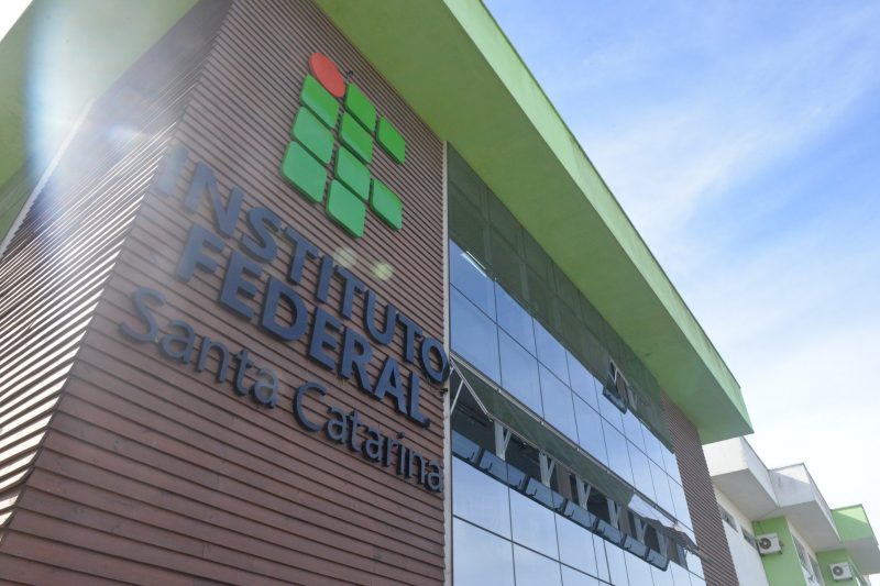 IFSC abre inscri&ccedil;&otilde;es para cursos t&eacute;cnicos gratuitos em 20 cidades de SC &mdash; Foto: Divulga&ccedil;&atilde;o/IFSC