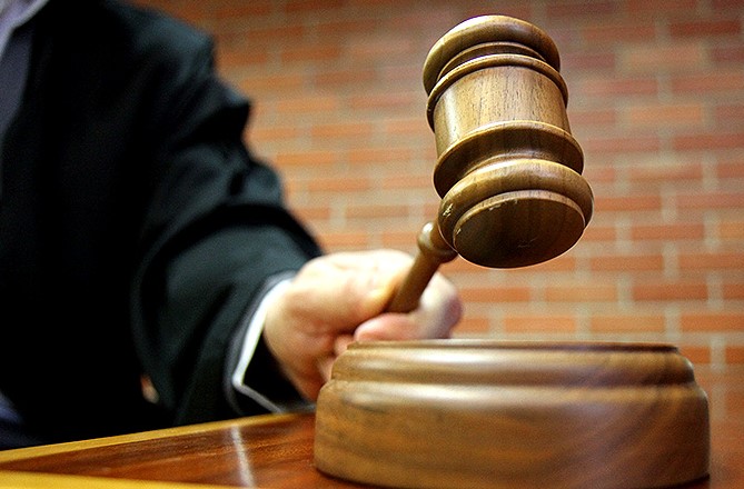 Homem foi condenado a pagar multa de 1/3 do salário mínimo. – Foto: Reprodução/Internet