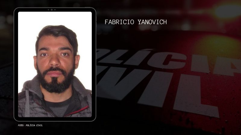 Foto: Pol&iacute;cia Civil/ND