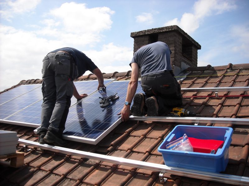 Saiba como fazer o projeto ideal de energia solar para o seu caso &#8211; Foto: Divulgação