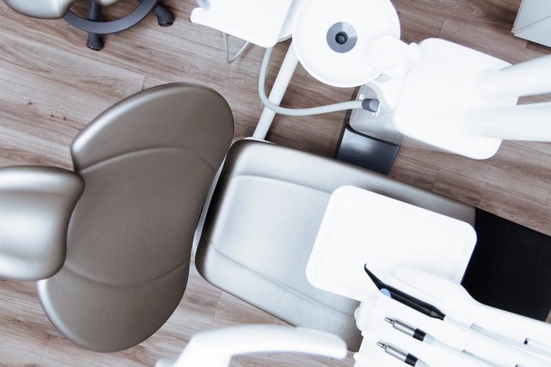 Visite seu dentista regularmente e evite maiores problemas – Foto: Divulgação