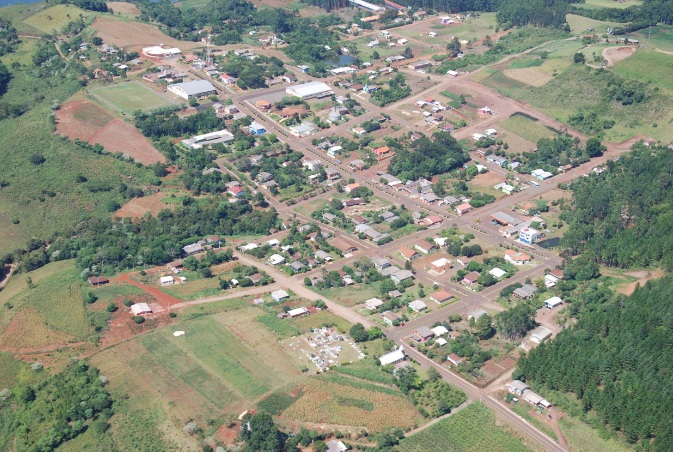 Município de Paial – Foto: Prefeitura de Paial/Divulgação/ND