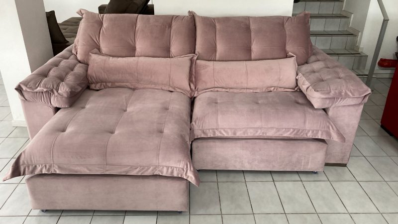Confira como escolher o sofá perfeito para cada ambiente da casa | ND Mais