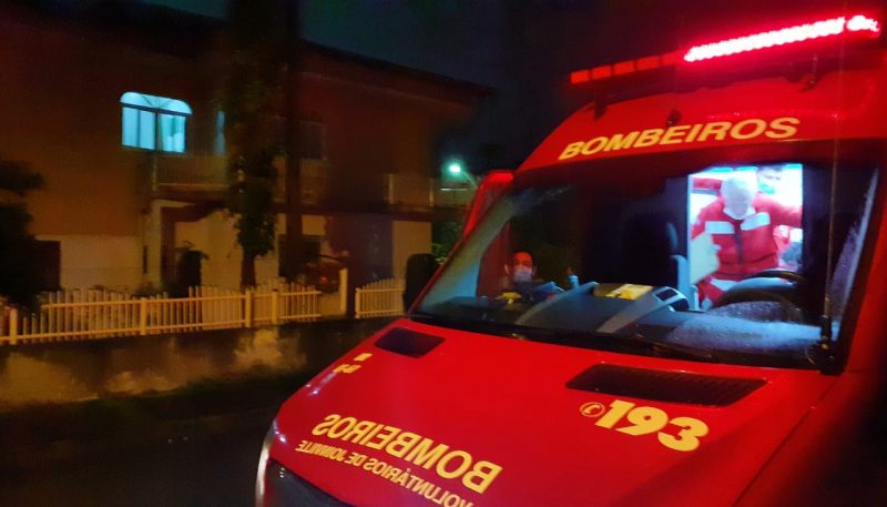 V&iacute;tima teve o rosto deformado devido as agress&otilde;es – Foto: Gladionor Ramos/NDTV