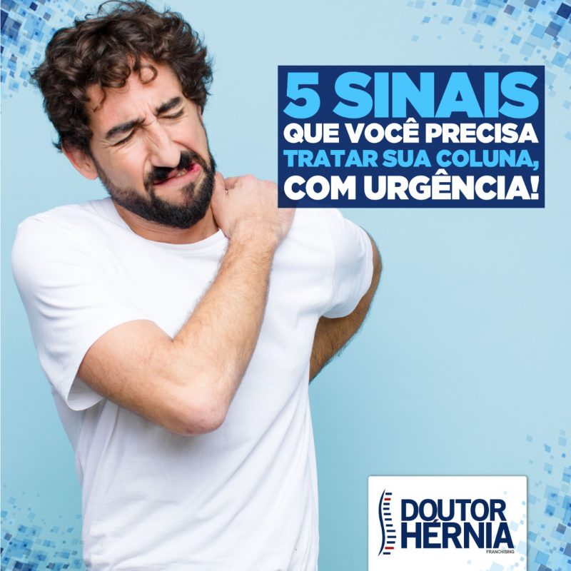 Fique atento aos sinais e procure tratamento – Foto: Divulgação