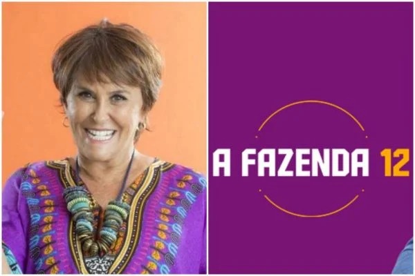 M&aacute;rcia Sensitiva diz qual pe&atilde;o tem mais chance de ganhar A Fazenda – Foto: Reprodu&ccedil;&atilde;o/ND