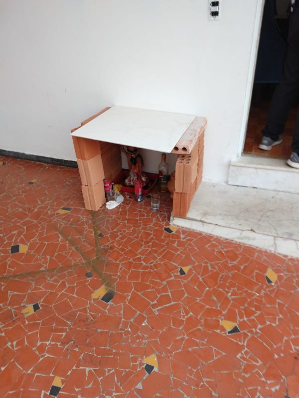 Opera&ccedil;&atilde;o ocorreu em Curitiba, no Paran&aacute; – Foto: Pol&iacute;cia Civil/ND