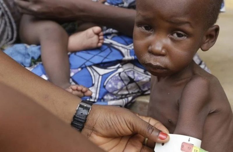 Em 2019 o programa atendeu quase um milhão de pessoas, em 88 países – Foto: Reprodução/ND
