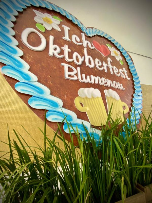 Oktoberfest Blumenau – Foto: Moisés Stuker/NDTV