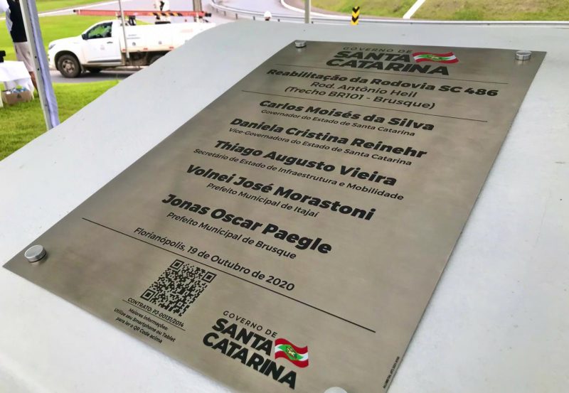 Obra durou seis anos desde a aprova&ccedil;&atilde;o e custou R$ 165 milh&otilde;es ao Estado – Foto: Isabela Corr&ecirc;a/ND Mais