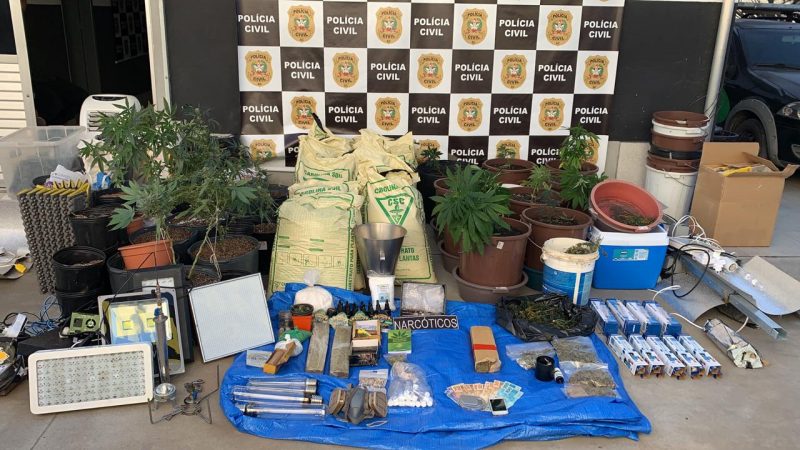 DIC Itaja&iacute; – Foto: DIC Itaja&iacute;