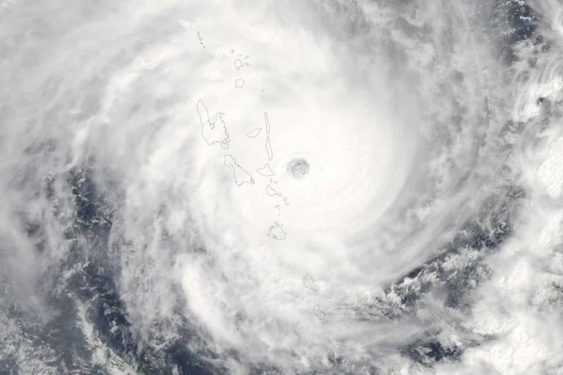 Os ventos poderão chegar a até 65 km/h, com rajadas, além de ondas em alto-mar com altura de até 4 metros – Foto: Reprodução/ND