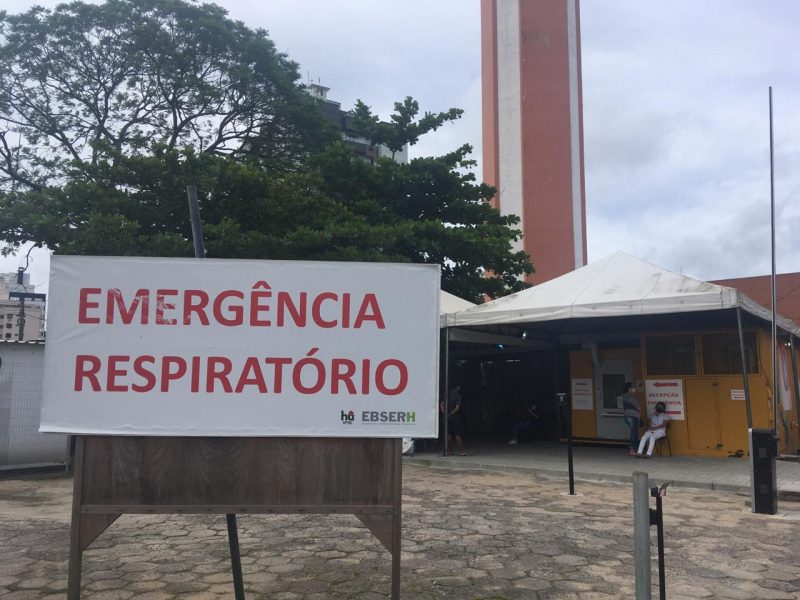 Suspens&atilde;o se deu ap&oacute;s lota&ccedil;&atilde;o &agrave;s 17h – Foto: Arquivo/Catarina Duarte/ND