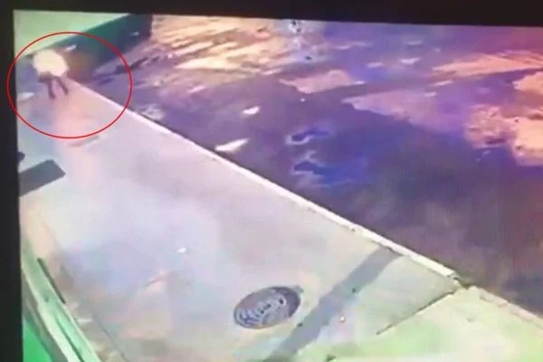 O crime aconteceu na madrugada de sexta-feira (23) – Foto: Reprodu&ccedil;&atilde;o/Metr&oacute;poles