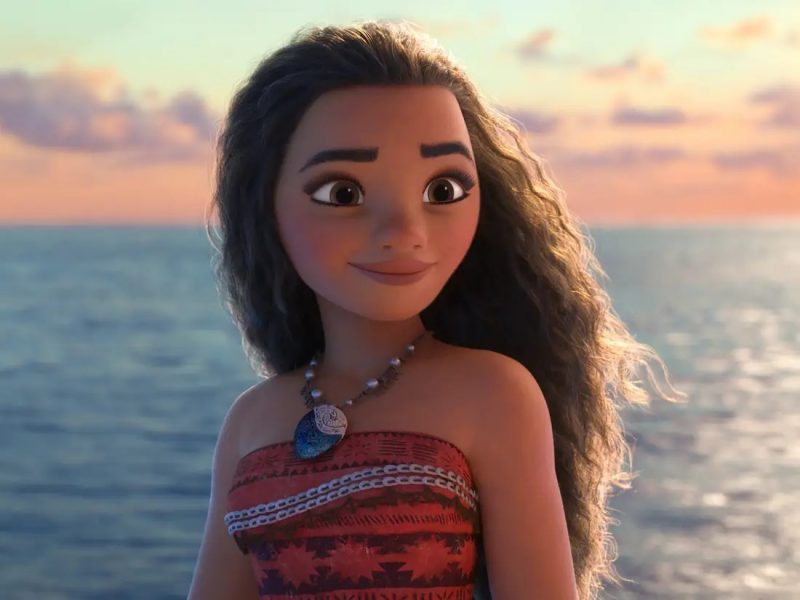 O pedido feito seria de uma sobremesa inspirada na personagem Moana – Foto: Divulgação/ND