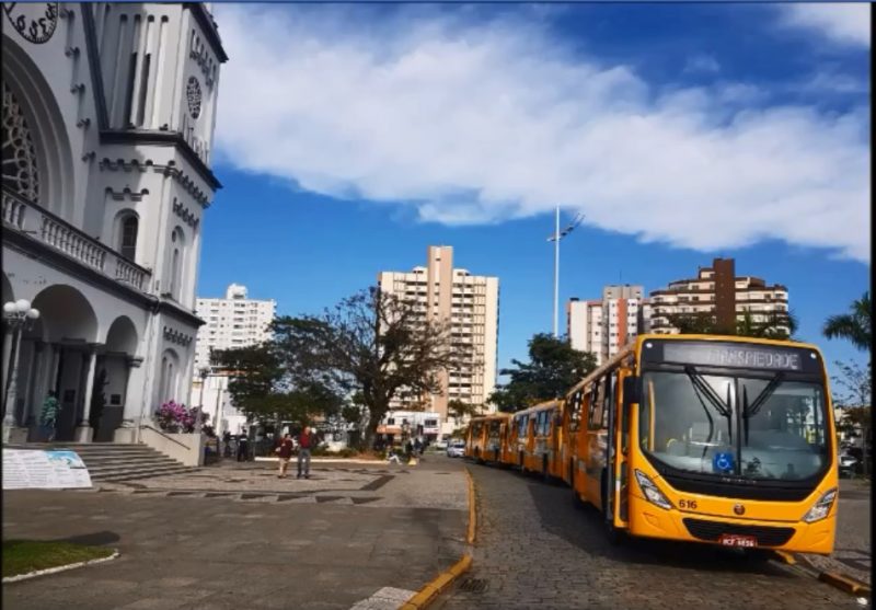 CPI do transporte coletivo apontou irregularidades na contrata&ccedil;&atilde;o do servi&ccedil;o entre 2017 e 2020. – Foto: Transpiedade/Divulga&ccedil;&atilde;o