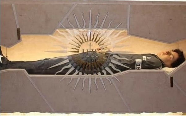 Adolescente visitava locais onde aconteciam milagres ao redor do mundo – Foto: Venerabile Carlo Acutis/ Facebook / Reprodu&ccedil;&atilde;o