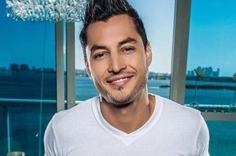 Anthony Galindo, ex-Menudo, morre aos 41 anos nos Estados Unidos – Foto: Reprodu&ccedil;&atilde;o/Redes Sociais/ND