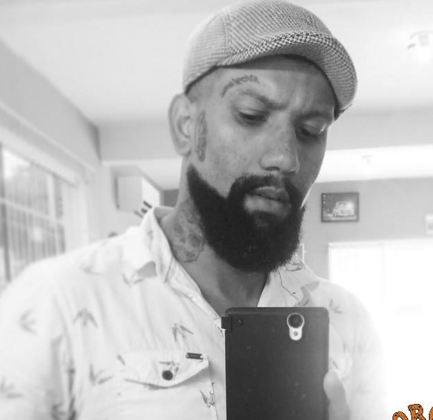 Joel Juv&ecirc;ncio da Silva foi encontrado em Curitiba, no Paran&aacute;, quase uma semana ap&oacute;s desaparecer em Joinville – Foto: Arquivo pessoal/divulga&ccedil;&atilde;o ND