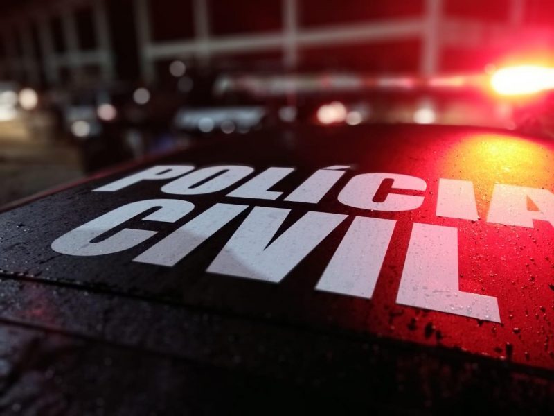 Golpista envia &aacute;udio e ironiza v&iacute;tima e debocha dela – Foto: Pol&iacute;cia Civil/Divulga&ccedil;&atilde;o ND