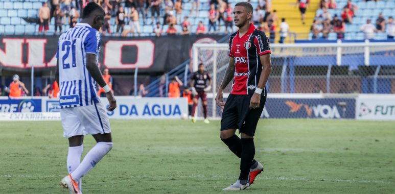 Meia pediu rescis&atilde;o contratual um ano ap&oacute;s chegar ao Tricolor – Foto: JEC/Divulga&ccedil;&atilde;o