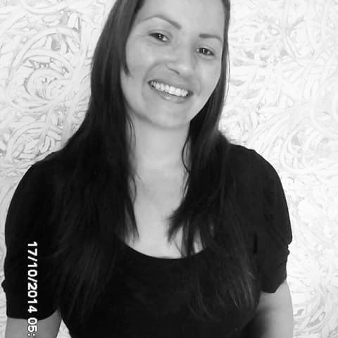 Cheila Regina Tresi, vítima de feminicídio em fevereiro de 2019 – Foto: Reprodução Redes Sociais/Divulgação/ND