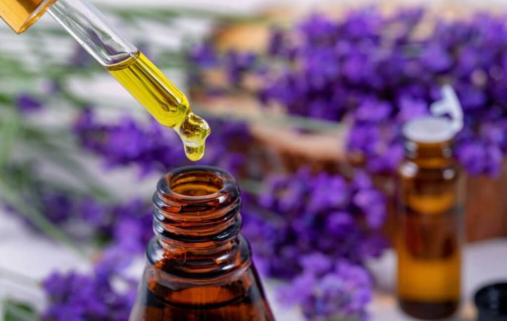 Aromaterapia Conheça Cinco Aromas Poderosos Para Corpo E Mente 2454