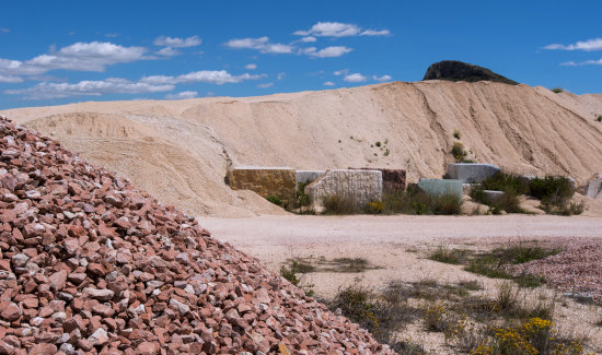 TRF4 condena empresa de Ibirama a pagar R$ 22 milh&otilde;es em indeniza&ccedil;&atilde;o &agrave; Uni&atilde;o por extra&ccedil;&atilde;o ilegal de min&eacute;rio – Foto: Divulga&ccedil;&atilde;o/TRF4