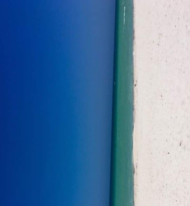 A foto est&aacute; causando intriga nas redes sociais – Foto: Redes Sociais/Reprodu&ccedil;&atilde;o