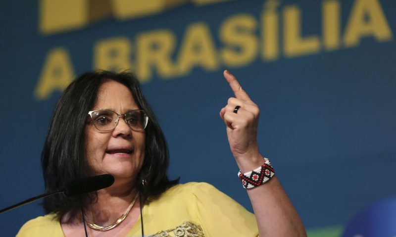 O processo foi protocolado na sexta-feira (27) – Foto: José Cruz/Agência Brasil/Divulgação/ND
