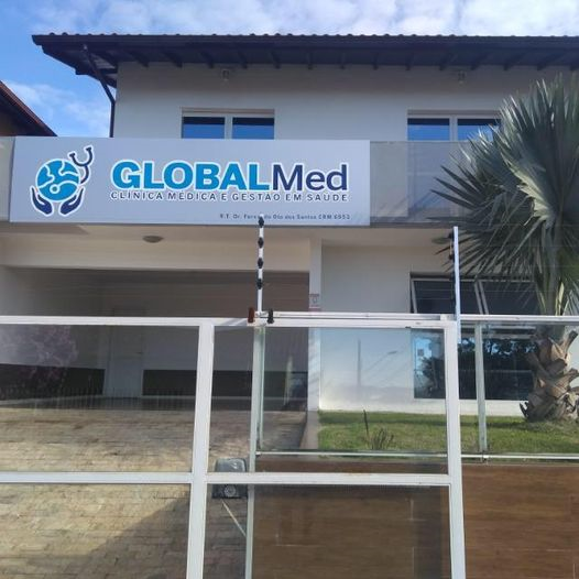 Globalmed tem 21 servidores públicos como sócios entre médicos e residentes. Caso revela pelo ND+ será avaliado em sindicância – Foto: Google Maps/ND