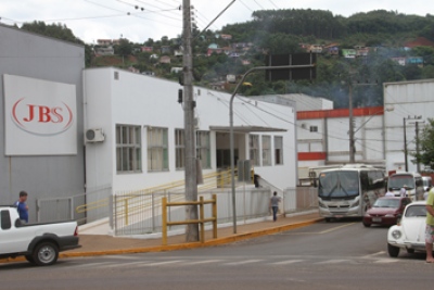 Unidades de Seara e Ipumirim estão com processo seletivo para contratação de trabalhadores – Foto: Rádio Aliança