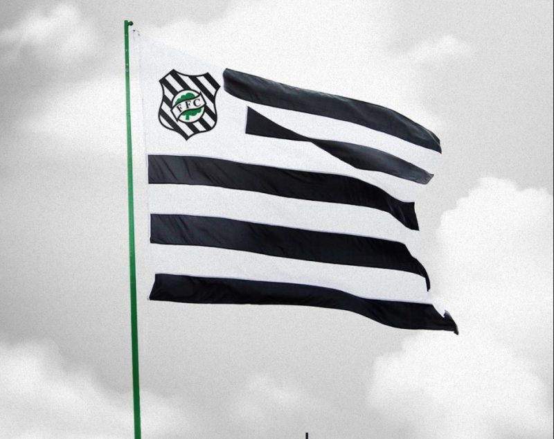 Figueirense eliminado na primeira fase da Copa do Brasil pelo FC Cascavel – Foto: Site Figueirense